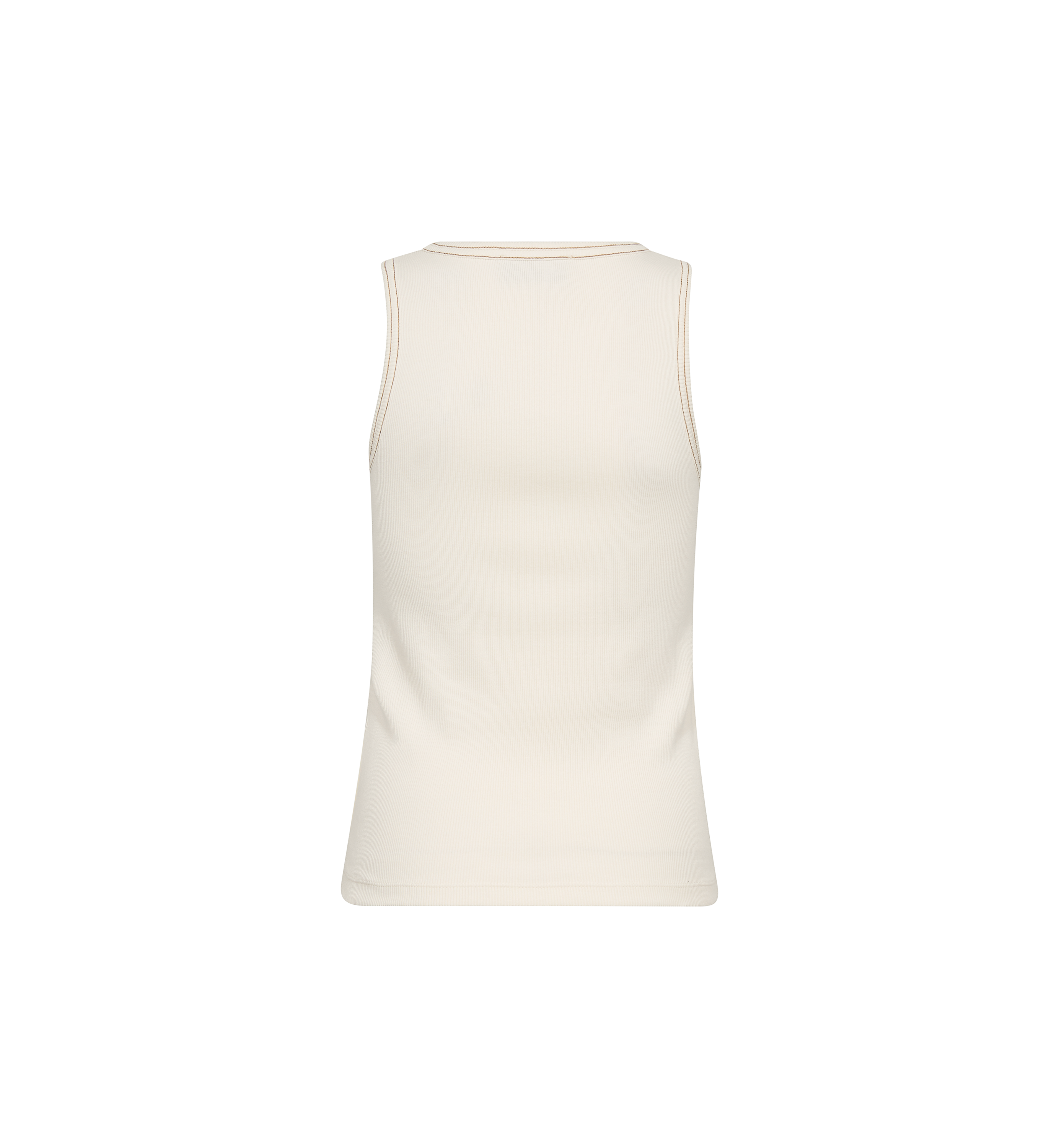 Packshot / Ecru / Back